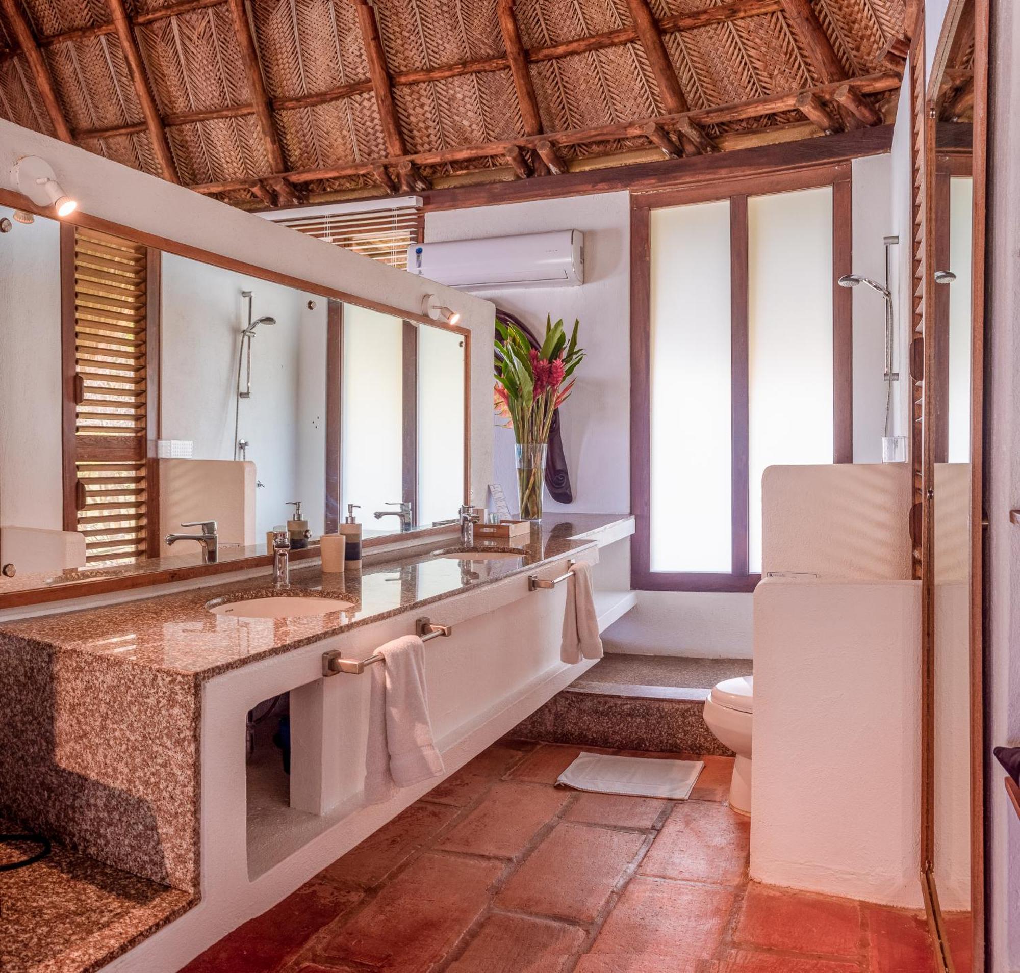 Senda Casa Tayrona Los Naranjos Pokoj fotografie