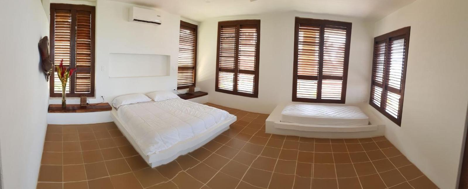 Senda Casa Tayrona Los Naranjos Pokoj fotografie