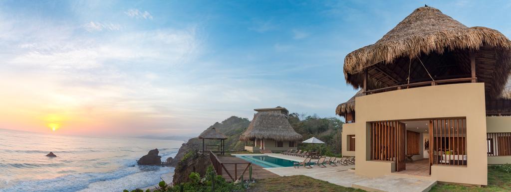 Senda Casa Tayrona Los Naranjos Exteriér fotografie